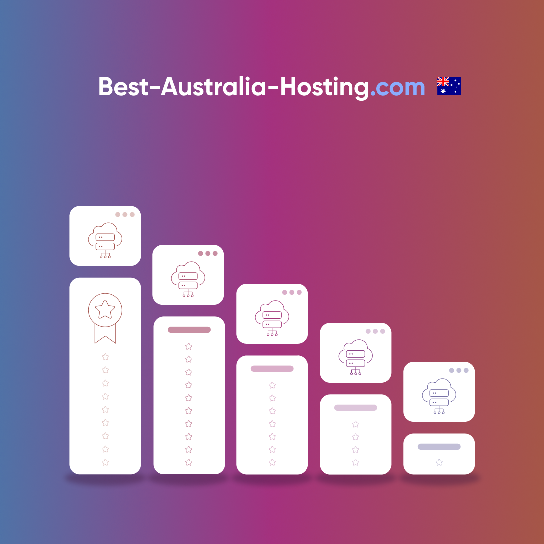 Best Australia Hosting