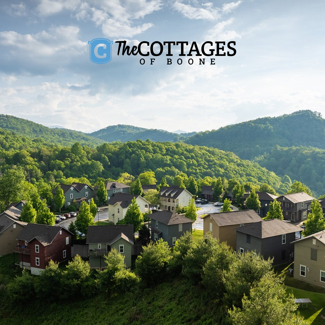 The Cottages of Boone