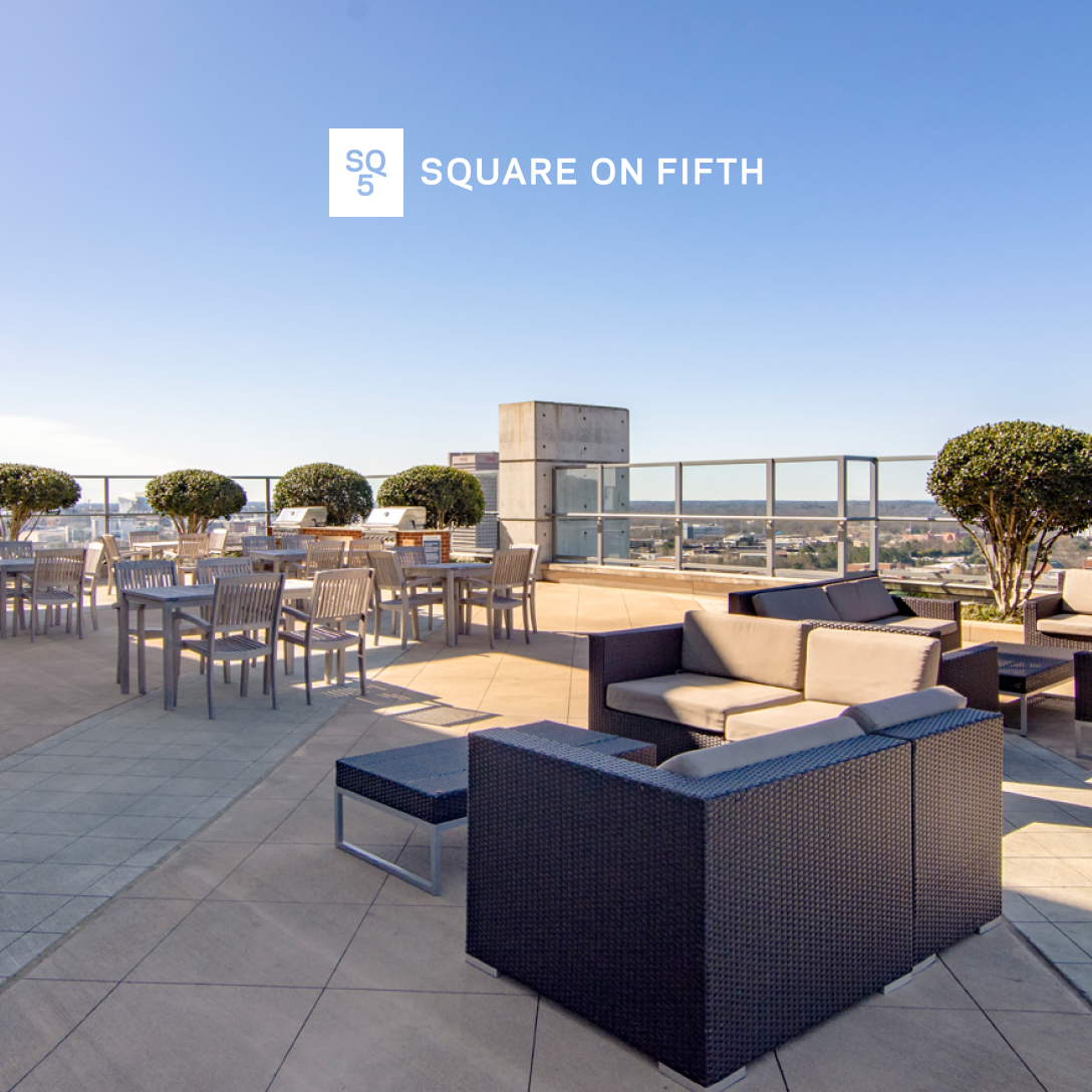 Square on Fifth